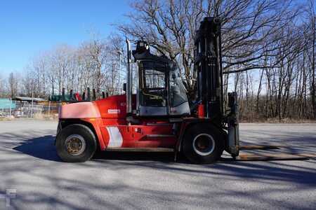 Diesel truck 2008  Kalmar DCE160-9 (5)