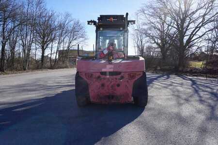 Diesel truck 2008  Kalmar DCE160-9 (6)