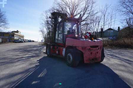 Diesel truck 2008  Kalmar DCE160-9 (7)