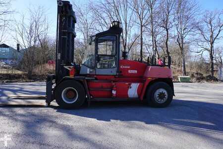Diesel truck 2008  Kalmar DCE160-9 (8)