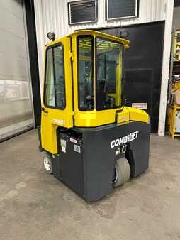 Vierweg reachtrucks 2023  Combilift CBE3000 (2)