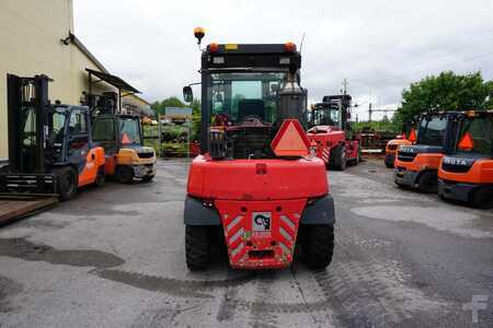 Chariot élévateur diesel 2014  Kalmar DCF70-6 (5)