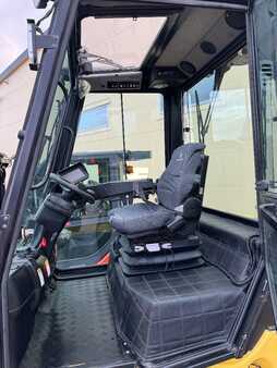 Diesel heftrucks 2019  Hyster H8.0FT (4)