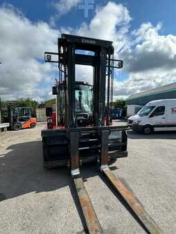 Kalmar DCG150-6