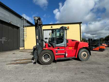 Diesel Forklifts 2015  Kalmar DCG150-6 (9)