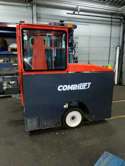 Combilift C3000ET