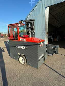 Combilift C3000ET