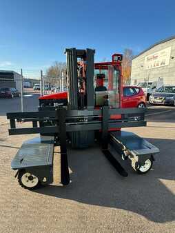 Vierweg reachtrucks 2018  Combilift C3000ET (7)