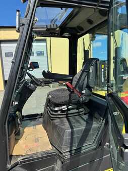 Dízel targoncák 2021  Hyster H4.0FT6 (7)