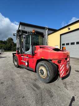 Dieselový VZV 2015  Kalmar DCG150-6 (5)