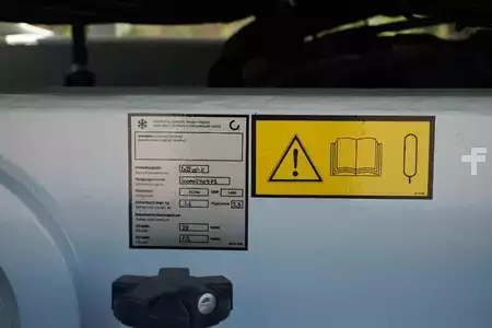 Dieseltruck 2022  Konecranes F12-600 (10)