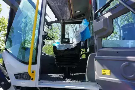 Dieseltruck 2022  Konecranes F12-600 (11)