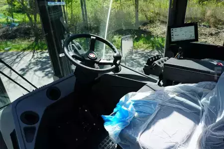 Dieseltruck 2022  Konecranes F12-600 (12)