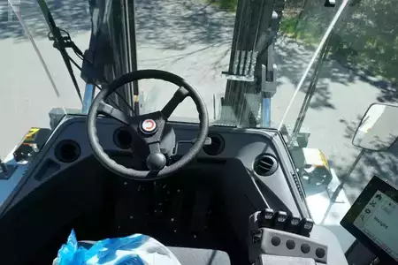 Dieseltruck 2022  Konecranes F12-600 (15)