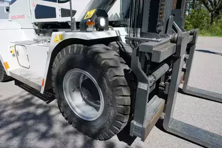 Dieseltruck 2022  Konecranes F12-600 (18)