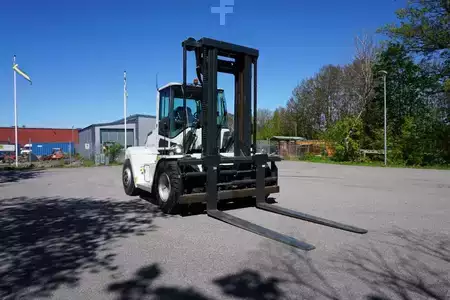 Dieseltruck 2022  Konecranes F12-600 (5)