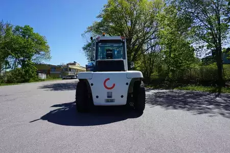 Dieseltruck 2022  Konecranes F12-600 (7)