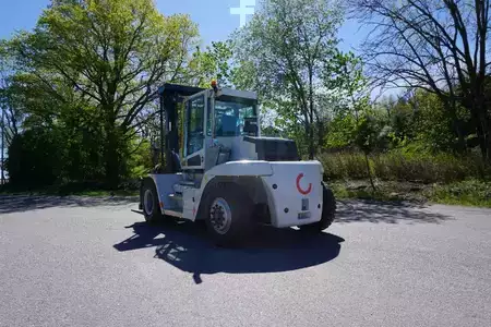 Dieseltruck 2022  Konecranes F12-600 (8)