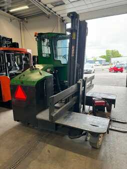 Combilift C4000E