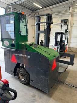 Elevatore 4 vie 2013  Combilift C4000E (2)