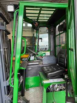 4-Vejs truck 2013  Combilift C4000E (3)