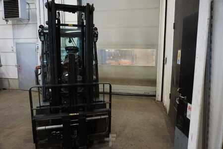 Carretilla elevadora diésel 2022  Toyota 52-8FDJF35 (9)