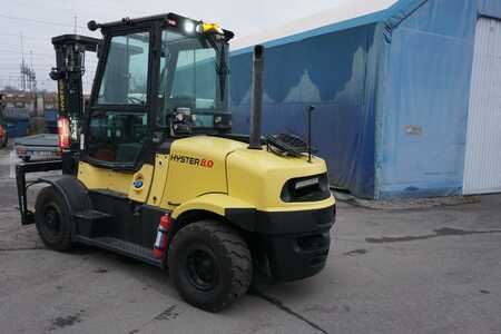Dieselový VZV 2019  Hyster H8.0FT (1)