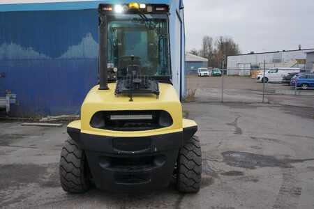 Dieselový VZV 2019  Hyster H8.0FT (3)
