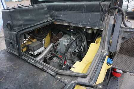 Dieselový VZV 2019  Hyster H8.0FT (7)