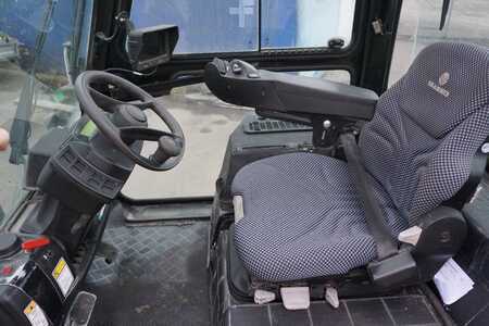 Dieselový VZV 2019  Hyster H8.0FT (9)