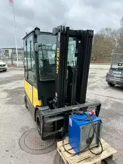 Eléctrica de 4 ruedas 2017  Hyster J2.5XN (6)