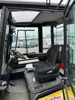 Eléctrica de 4 ruedas 2017  Hyster J2.5XN (7)