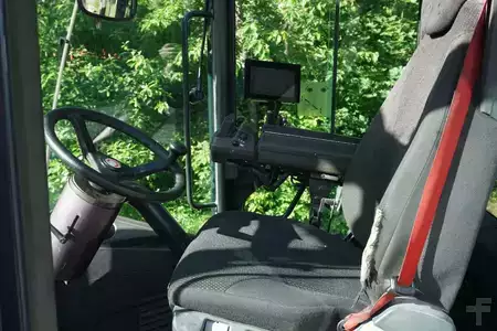 Empilhador diesel 2019  Konecranes 16-1200C (11)