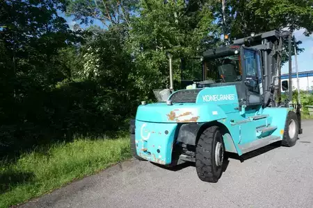 Empilhador diesel 2019  Konecranes 16-1200C (12)