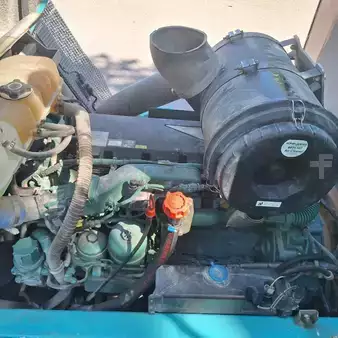 Empilhador diesel 2019  Konecranes 16-1200C (15)