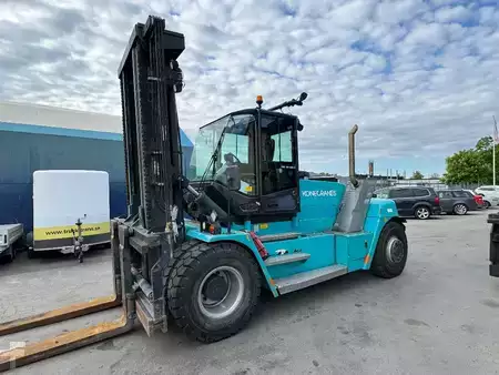 Diesel gaffeltruck 2019  Konecranes 16-1200C (3)
