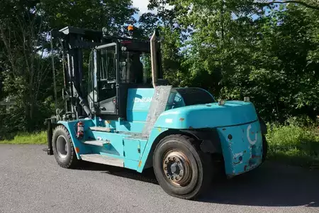 Empilhador diesel 2019  Konecranes 16-1200C (6)