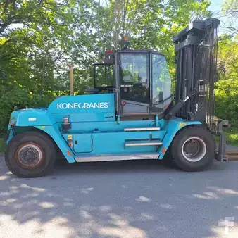 Empilhador diesel 2019  Konecranes 16-1200C (7)