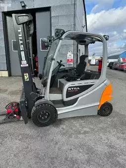 Elektrisk- 4 hjul 2017  Still RX60-35 (1)