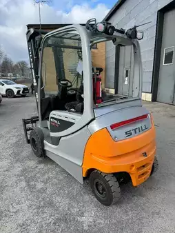 Elektrisk- 4 hjul 2017  Still RX60-35 (2)