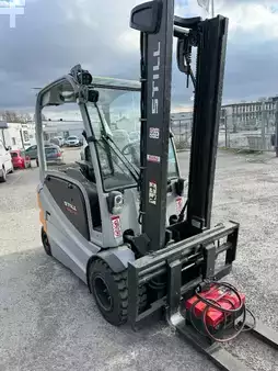 Elektrisk- 4 hjul 2017  Still RX60-35 (3)