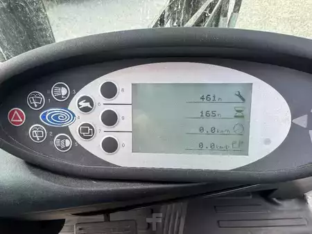 Elektrisk- 4 hjul 2017  Still RX60-35 (4)