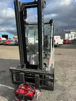 Elektrisk- 4 hjul 2017  Still RX60-35 (6)