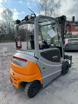 Elektrisk- 4 hjul 2017  Still RX60-35 (7)
