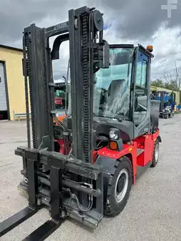 Chariots électriques à 4 roues 2017  Kalmar ECG55-6 (11)