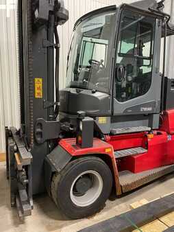 Elektromos 4 kerekű 2019  Kalmar ECG80-6 (1)