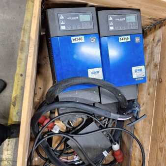 Elektromos 4 kerekű 2019  Kalmar ECG80-6 (2)