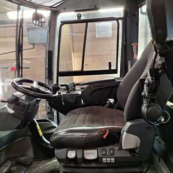 Elektromos 4 kerekű 2019  Kalmar ECG80-6 (4)