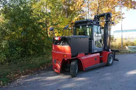 Eléctrico - 4 rodas 2016  Kalmar ECG90-6L (10)