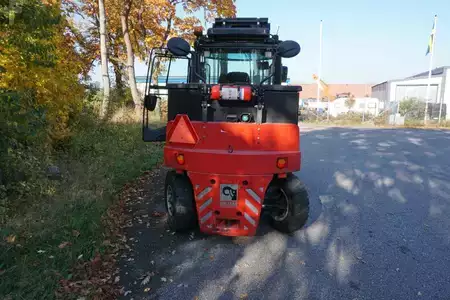 Eléctrico - 4 rodas 2016  Kalmar ECG90-6L (11)